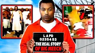 How an L.A.’s Gang Leader Turned Jail Into HELL For Its Inmates