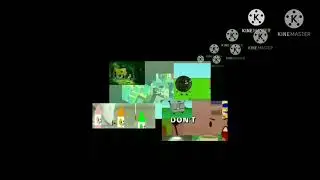 Another Klasky Csupo YTP N1363