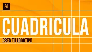 🔥DOMINA la CUADRICULA y crea LOGOTIPOS PERFECTOS📐