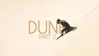 DUNE PART 2 | KISS THE RING