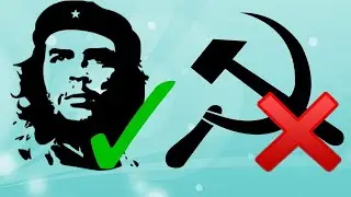 Че Гевара и Уинстон Черчилль: Что их объединяет?