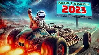 THE 2023 RECAP | SPACESTATION GAMING