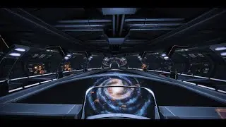 Mass Effect Legendary Edition: Mass Effect 2 собираем команду!