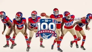 New York Giants vs Minnesota Vikings 2024 Week 1 Highlights