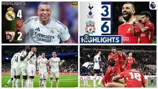 Hamblyo liverpool oo ku sii dhawaaneysa ku guleysiga horyaalka real madrid &mbape oo wacadareyay--