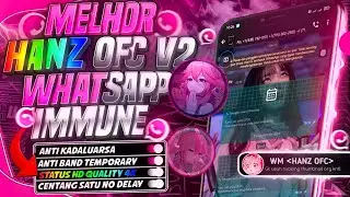 🥵𝐖𝐇𝐀𝐓𝐒𝐀𝐏𝐏 𝐈𝐌𝐌𝐔𝐍𝐄 𝐂𝐋𝐎𝐍𝐄 & 𝐔𝐍𝐂𝐋𝐎𝐍𝐄 || 𝐅𝐈𝐗 𝐁𝐔𝐆𝐁𝐎𝐓 𝐍𝐄𝐖