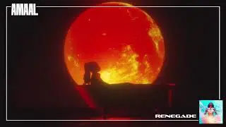 Amaal - Renegade (Visualizer)