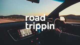 Australia Road Trip