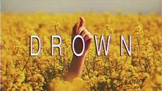 Xevi - Drown (Official Lyric Video)