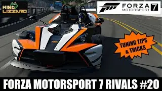 FORZA MOTORSPORT 7 RIVALS 20
