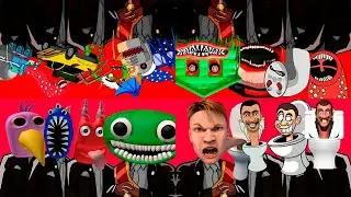 Super Megamix #48 - Coffin Dance Song Megamix (Cover)