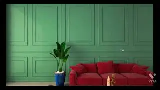 Vray 5 For Sketchup Realistic Interior Rendering Tutorial | sketchup vray tutorial