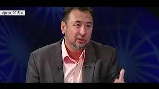 Дин комиссиясы кантип пайда болгон? / Эмилбек Каптагаев