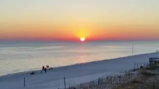 Sunset Zen