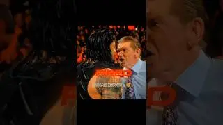 Vince McMahon Fired anyone but Randy Orton💀🔥 || Edit
