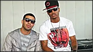 Trey Songz ft. Drake type Beat "Treasure" 2015 (Prod. by Jurrivh & Pablo)