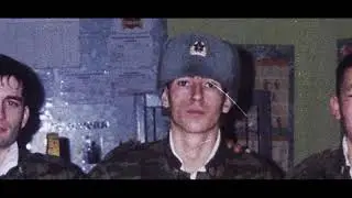 Шамиль Одаманов RIP