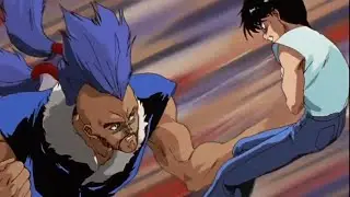 Yusuke vs Chu AMV (Gemini Syndrome -Remember we die) CX