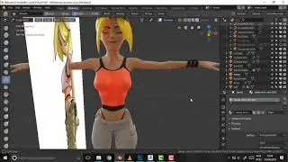 BLENDER 331   Mais ZBrush com Blender