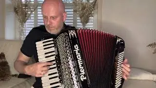 Op een mooie pinksterdag ;-)