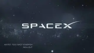 First Private Passenger on Lunar BFR Mission *SpaceX Livestream*