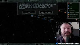 Strife of Stars Playtest