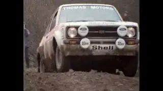The Golden Age of Rallying (1958-1968) - 1975