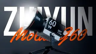 Sikecil Cabe Rawit - Zhiyun MOlus G60