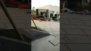 cara buat tulisan menyala