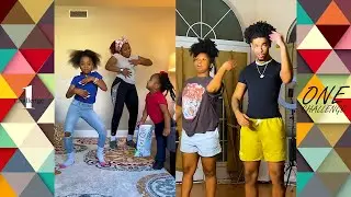 Bend Yo Knees Challenge Dance Compilation 