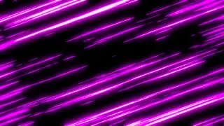 Free 4K Abstract Pink Neon Speed Lines Background 098