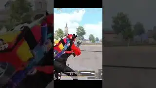 От пули не убежишь?! Pubg mobile