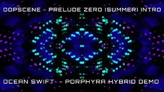Porphyra Hybrid Synth Sound Demo | Atmospheric Cinematic Layers by Oopscene