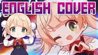 LOLI GOD REQUIEM ✩  ENGLISH COVER  (Shigure Ui) Short Ver.