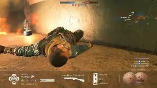 Bence Güzel Maçtı Battlefield 1 Türkçe