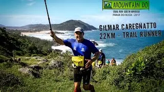 Mountain Do - Trail Run - Praia do Rosa, SC