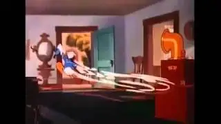 Donald Duck & Chip and Dale Cartoons Non-Stop Compilation 2014 (part 4)