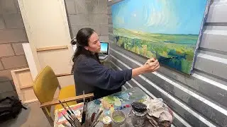 BRIANNA VORON : WIDE OPEN