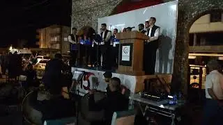 Hak bir gönül verdi bana