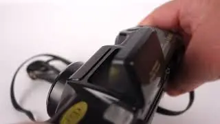 Konica Z up 80 Super ZOOM