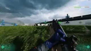 Battlefield 2042 - Noob Tubes