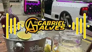 Gabrielzim - Comitiva Os Desandados