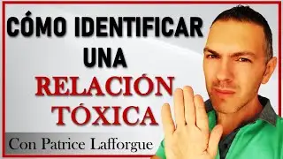 How to identify a toxic relationship and what to do