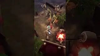 Heroes of The Ashenwatch! - 