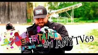 353 Entertaint by supazodi #1 ANYTV89