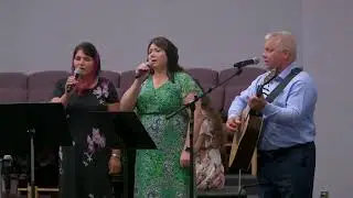 Степчуки - Чрез эту песню Творец Вселенной с тобой желает поговорить..
