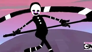 Other Friends but Spinel is Puppet【WIP 5】