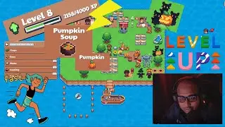 LEVEL UP YOUR XP FASTER ON SUNFLOWERLAND 4000xp under 8hrs