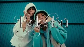 ELANE & LIA KALI - Belcebú - prod. DAAX & Fran Massarelli (Metamorfosis, 2022)