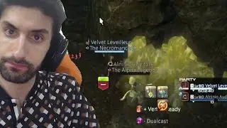 I Had A Certified Ninja Moment In FFXIV..